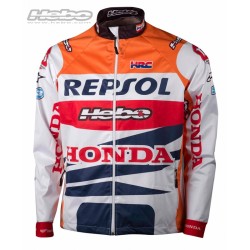 Giacca MONTESA REPSOL