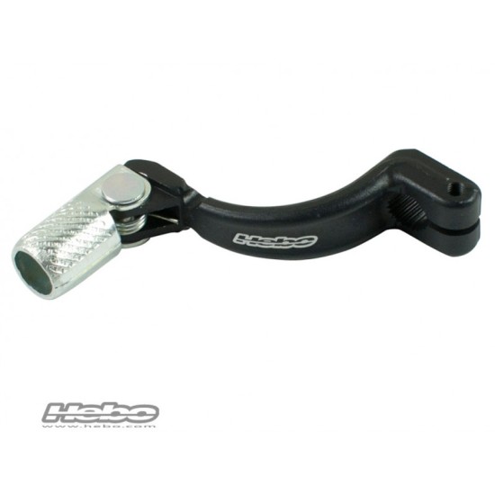 Leva Cambio Gas Gas Hebo NERO 2009-2025