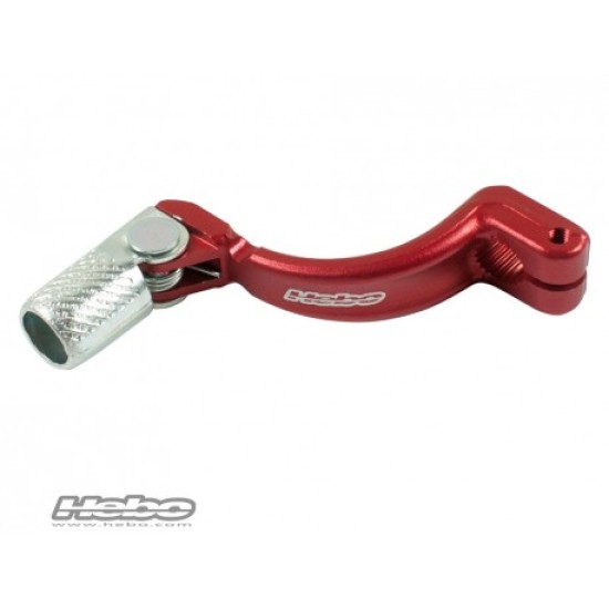 Leva Cambio Gas Gas ROSSO