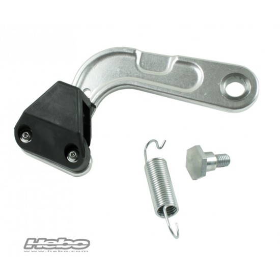 Tendicatena BETA REV 01-08 (SILVER)