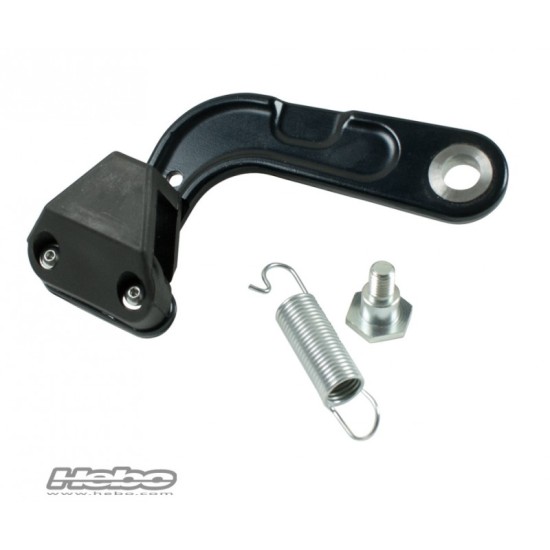 Tendicatena BETA REV 01-08 (NERO)