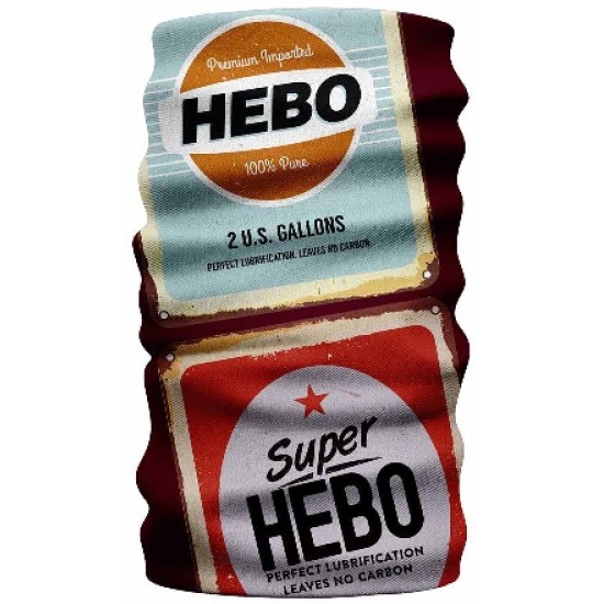 Scaldacollo HEBO (VINTAGE)