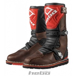 Stivali HEBO THECNICAL 2.0 LEATHER (MISURA 38 E 39  )