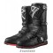 Stivali HEBO THECNICAL 2.0 LEATHER BLACK