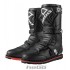 Stivali HEBO THECNICAL 2.0 LEATHER BLACK