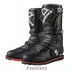 Stivali HEBO THECNICAL 2.0 LEATHER BLACK