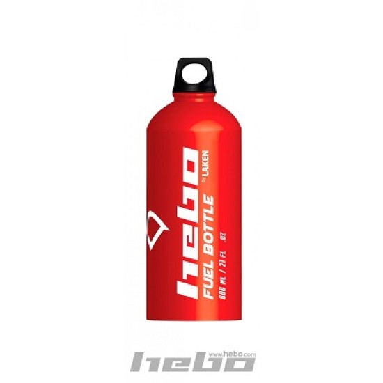 Bottiglia Benzina 600ml