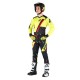 Pantalone JITSIE DOMINO YFLUO