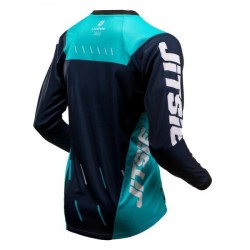 Maglia JITSIE DOMINO NAVY