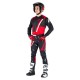 Pantalone JITSIE DOMINO RED