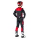 Pantalone JITSIE DOMINO RED