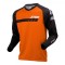 Maglia JITSIE TRIZTAN (Arancione)