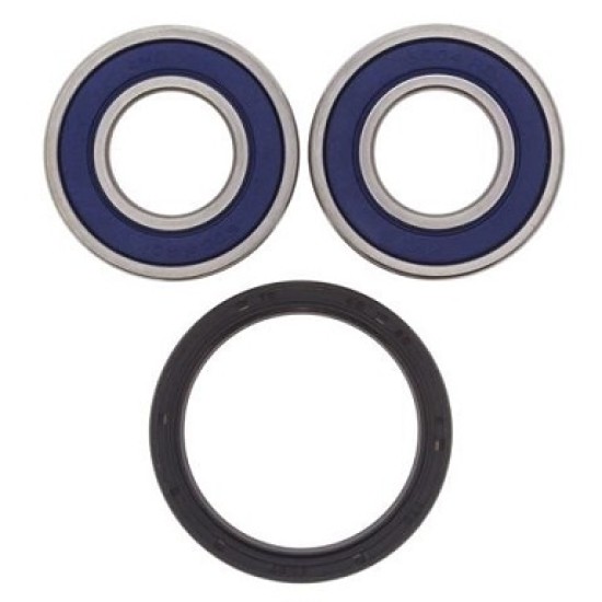 Kit cuscinetti e paraoli Ruota Anteriore/Posteriore GAS GAS