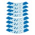 Kit Adesivi Cerchi JITSIE BLU