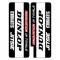 Adesivi Forcella JITSIE (Dunlop White)