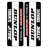 Adesivi Forcella JITSIE (Dunlop White)