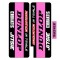 Adesivi Forcella JITSIE (Dunlop Trasparente)