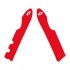 Adesivi Telaio JITSIE GAS GAS 11-22 ROSSO