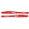 Adesivi Forcellone GAS GAS 2019-22 (Michelin Red)