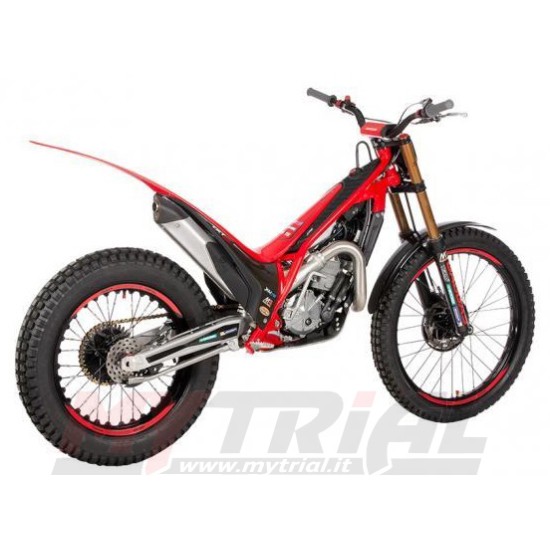 Adesivi Serbatoio JITSIE GASGAS 2023-2025