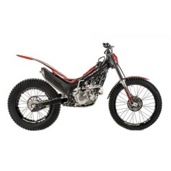 Kit Adesivi Completo MONTESA 4RT 2022 by JITSIE