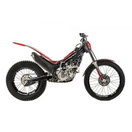 Kit Adesivi Completo MONTESA 4RT 2022 by JITSIE
