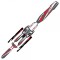 Kit Adesivi Completo MONTESA 4RT RR301 2022 by JITSIE