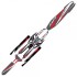 Kit Adesivi Completo MONTESA 4RT RR301 2022 by JITSIE