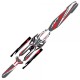 Kit Adesivi Completo MONTESA 4RT RR301 2022 by JITSIE