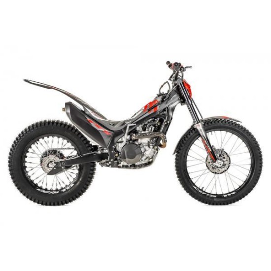 Kit Adesivi Completo MONTESA 4RT RR301 2022 by JITSIE