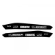Adesivi Forcellone JITSIE SHERCO - SCORPA (Michelin)