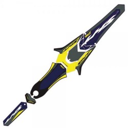 Kit Adesivi Completo SHERCO ST FACTORY 22 by JITSIE