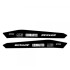 Adesivi Forcellone JITSIE SHERCO - SCORPA (Dunlop)
