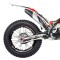 Adesivi Forcellone JITSIE TRS (Bianco)