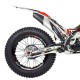 Adesivi Forcellone JITSIE TRS (Bianco)