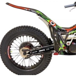 Adesivi Forcellone VERTIGO (Dunlop)