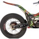Adesivi Forcellone VERTIGO (Dunlop)