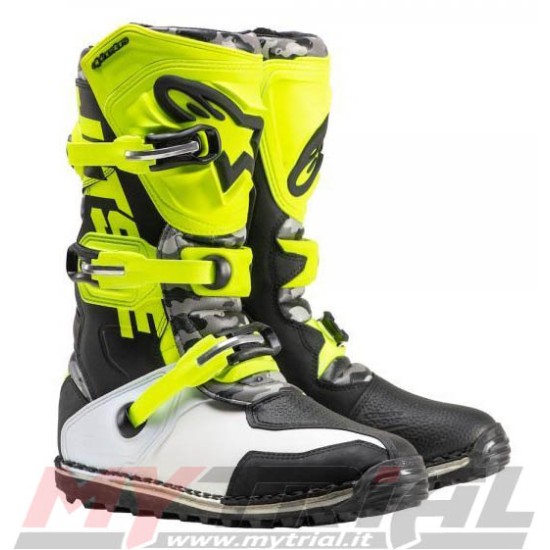Stivali ALPINESTARS LIMITED EDITION - JITSIE Y
