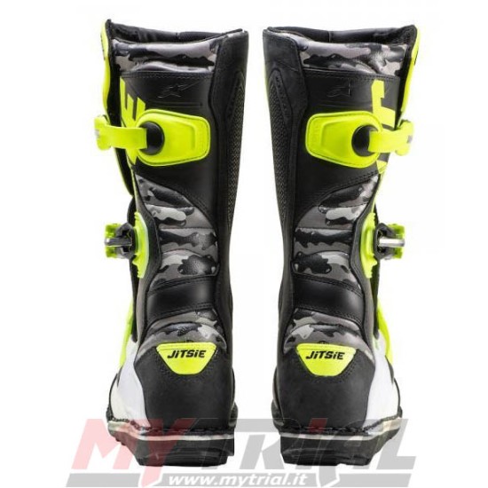 Stivali ALPINESTARS LIMITED EDITION - JITSIE Y