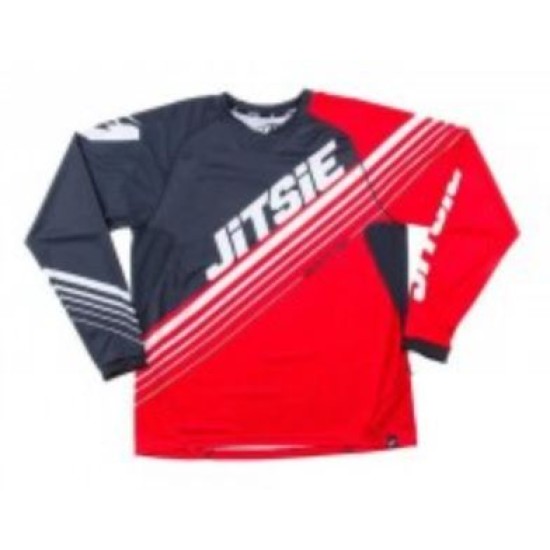 Maglia JITSIE AIRTIME 2R KID 