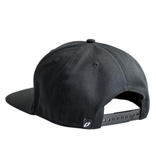 Cappellino JITSIE Nero