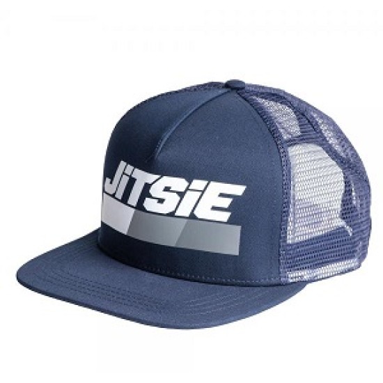Cappellino JITSIE LINEZ (Blu)