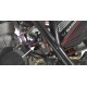 Collettore per Kit Conversione Carburatore Keihin GAS GAS 