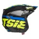 Casco JITSIE CARBON HT2 FLOW 2Y