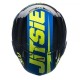 Casco JITSIE CARBON HT2 FLOW 2Y