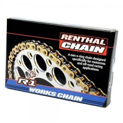 Chain RENTHAL 520 R1