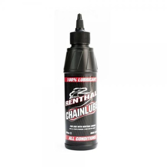 Renthal Chain Lube 250ml
