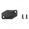 Coperchio Pompa Freno Ant. Braktec (Nero)