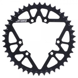 Corona Jitsie  GAS GAS TXT 90-01 (Black)