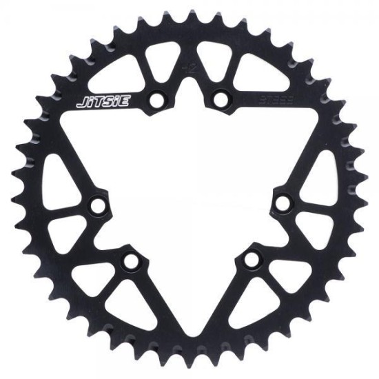 Corona Jitsie  GAS GAS TXT 90-01 (Black)